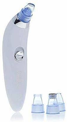 BR TRADERS Plastic Blackhead Remover Vacuum Suction Device
