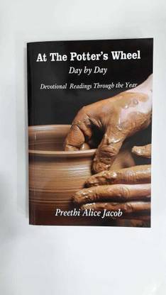 At the Potter's Wheel Day by Day