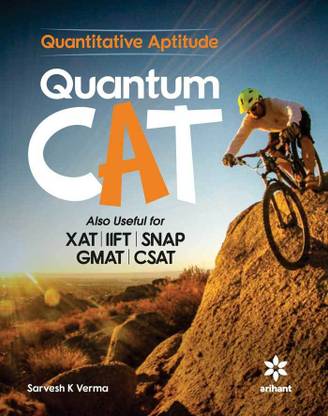 Quantitative Aptitude Quantum Cat 2019