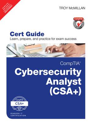 CompTIA Cybersecurity Analyst (CSA+)