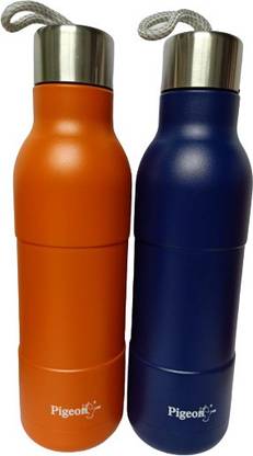 Pigeon 500 ml Steel Bottle