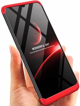 Phone Back Cover Back Cover for Vivo Y17