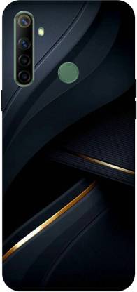 Shivay Mobicase Back Cover for Realme Narzo 10