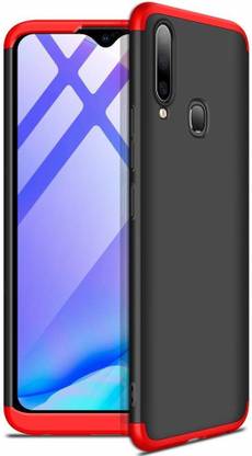Phone Back Cover Bumper Case for Vivo Z1Pro, Vivo Z1 Pro