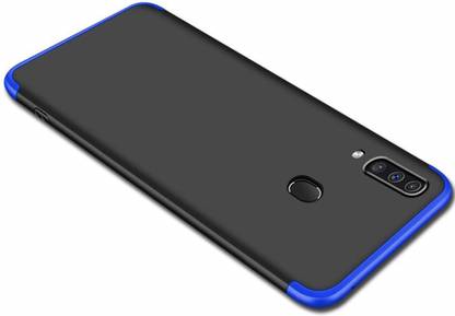 Phone Back Cover Bumper Case for Vivo Y12