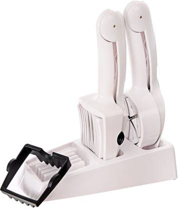 Snap n Slice Vegetable Chopper