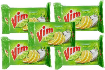 Vim DISHWASH BAR Dishwash Bar