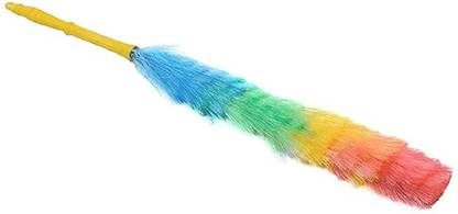 UNIQ WORLD WIDE 1 Piece Multipurpose Microfiber Cleaning Static Duster Wet and Dry Duster