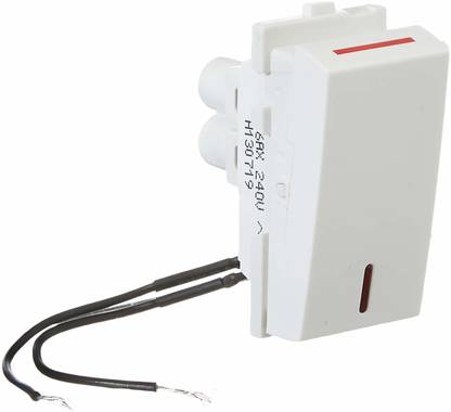 Anchor By Panasonic 16 A Two Way Electrical Switch