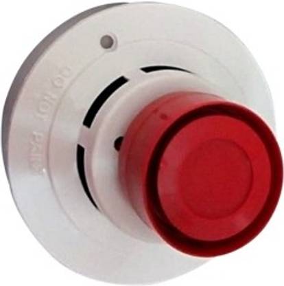 FIREWALL Smoke and Fire Alarm