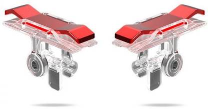 Increasingh D-10 P.ubg trigger for pro players  Gaming Accessory Kit