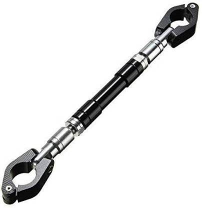 Ubom Universal Adjustable Motorcycle Handlebar Cross Bar For Universal Bike Handle Bar