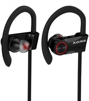 XORB SpearBass Bluetooth