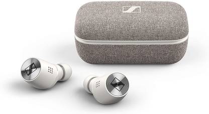 Sennheiser Momentum 2 Active noise cancellation enabled Bluetooth