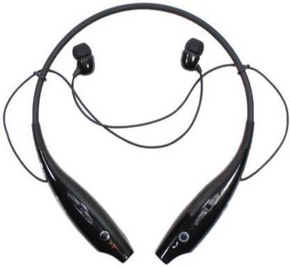 GUGGU GJP_486B_ HBS-730 Bluetooth Headset for all Smart phones Bluetooth without Mic
