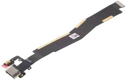 Unique4Ever Charging Flex Board Oneplus 3 Charging Connector Flex cable
