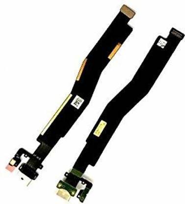 Cool Shop USB Dock Charging Port Connector Board Flex Part Compatible USB Dock Charging Port Connector Board Flex Part Compatible with Oneplus 3 / 3T Charging PCB Complete Flex
