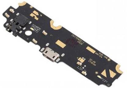 Unique4Ever Micro USB Charging Port For V5 Charging PCB Complete Flex