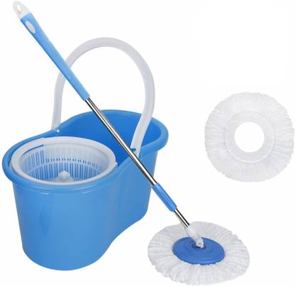 GTE floor cleaning mop bucket Wet & Dry Mop