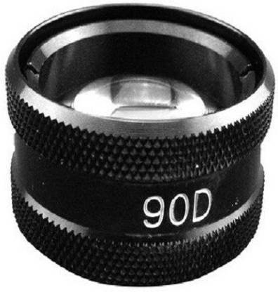 ASF UNIVERSAL 90D Double Aspheric Lens Ophthalmic 90 D lens Objective Microscope Lens