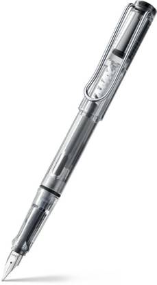 LAMY 12B BROAD Nib (with ink converter) Fountain Pen