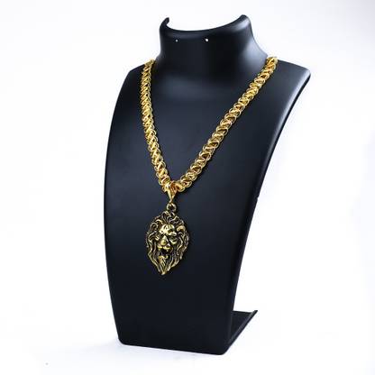 DIPALI Gold-plated Alloy