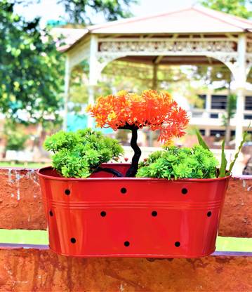 udecor Plant Container Set
