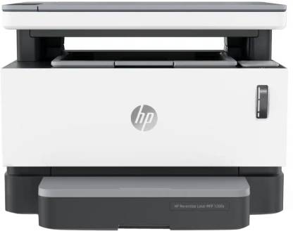 HP 1200w Multi-function WiFi Monochrome Laser Printer