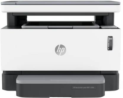 HP 1200w Multi-function WiFi Monochrome Laser Printer