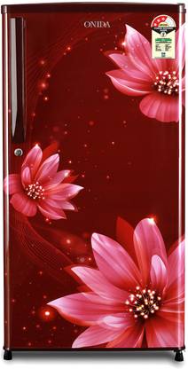 ONIDA 190 L Direct Cool Single Door 3 Star Refrigerator