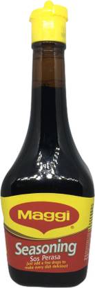 NESTLE Maggi Seasoning Sos Perasa Sauce