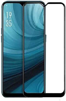 NKCASE Edge To Edge Tempered Glass for Redmi Note 8 Pro