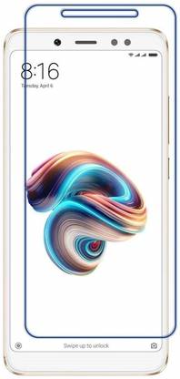 NSTAR Tempered Glass Guard for Mi Redmi Note 5