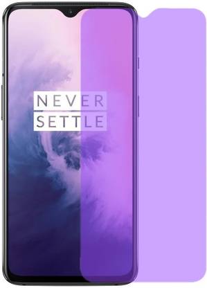 Juberous Tempered Glass Guard for OnePlus 7