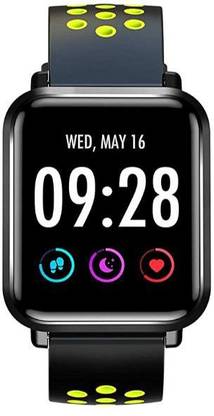 AQFIT Full Touch Multifunction Smartwatch