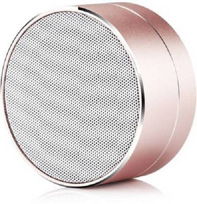 Yora A18 SKP BLUETOOTH (MULTICOLOR) 5 W Bluetooth Speaker