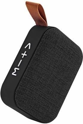 OUD G2-MINI Portable Wireless Bluetooth splash proof Speaker high Bass 5 W Bluetooth Speaker
