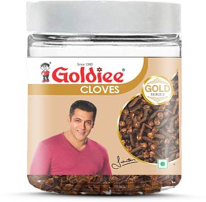 goldiee CLOVES GOLD SERIES 25G