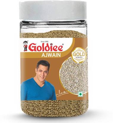 goldiee AJWAIN GOLD SERIES 100G
