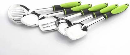 Dady chamcha set-5 Kitchen Tool Set