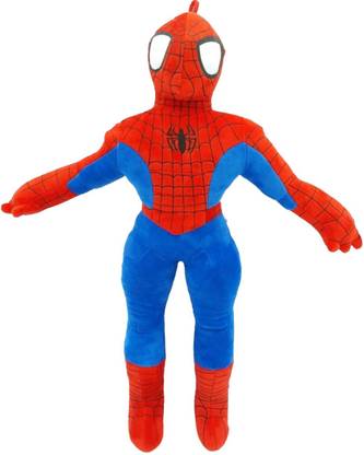 CUDDLES Spider Man  - 55 cm