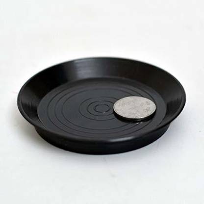 AMAZO Magic Multiplying Coin Tray Money Production in Hand Magic Trick coin tray Gag Toy