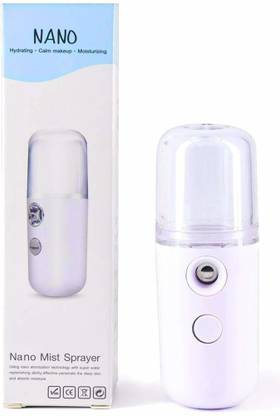SPCW Portable Spray Machine Vaporizer