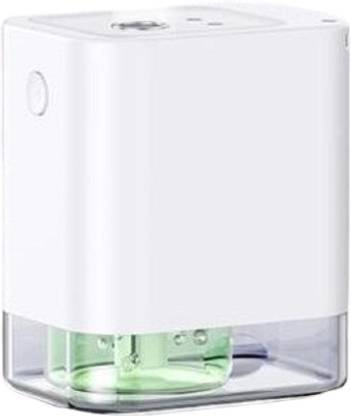 foxer Steam Sterilizer (White) Vaporizer