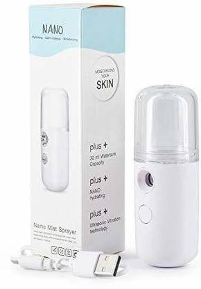 NANO Mist Spray Vaporizer