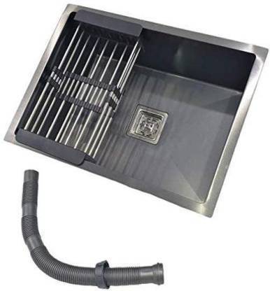 khandewala 241810 Vessel Sink