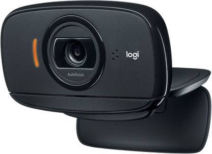 Logitech HD Webcam C525