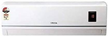 ONIDA 1.5 Ton Split Dual Inverter Expandable AC  - White