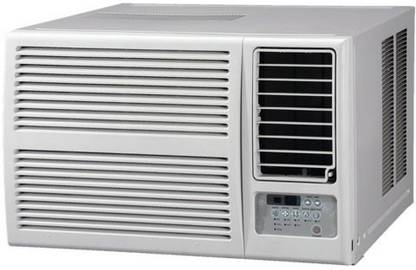 Daikin 1.5 Ton Window AC  - White