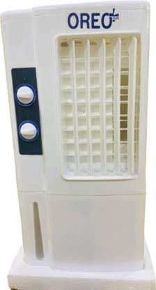 oreo plus 10 L Tower Air Cooler
